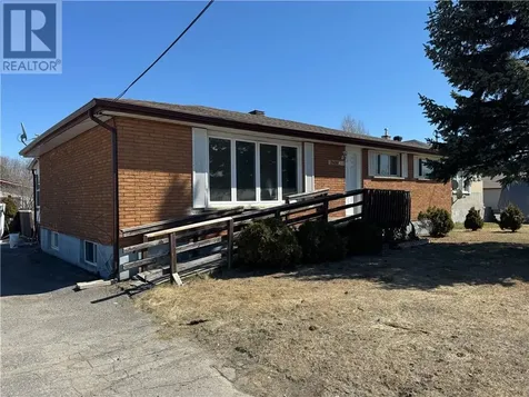 2600 Municipal Road Unit# Upper Val Caron ON P3N 1K6