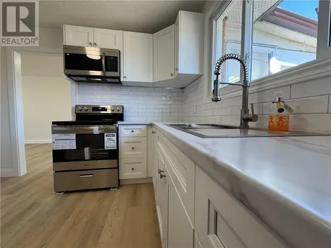 2600 Municipal Road Unit# Upper Val Caron ON P3N 1K6
