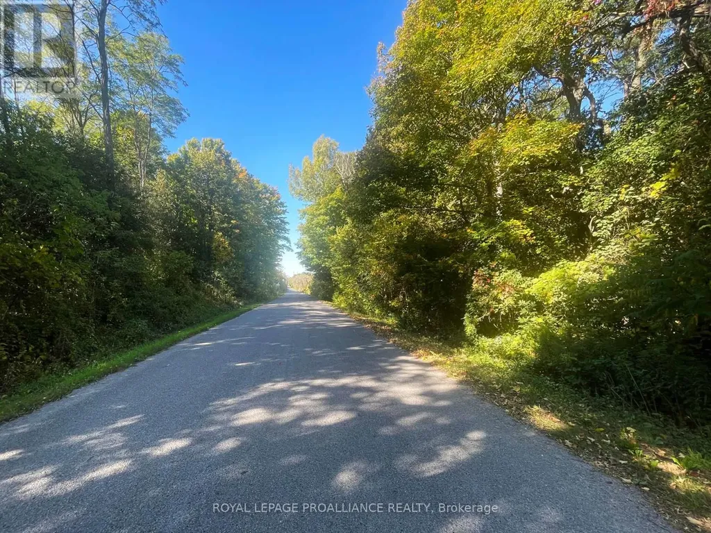 00 Jamieson Road North Port Hope ON L1A 3V8