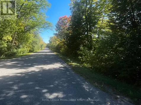 00 Jamieson Road North Port Hope ON L1A 3V8