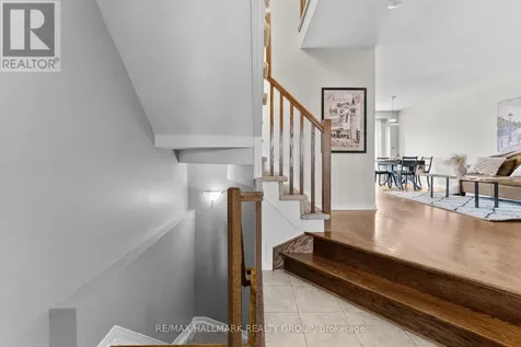 231 Rolling Meadow Crescent Ottawa ON K1W 0A8