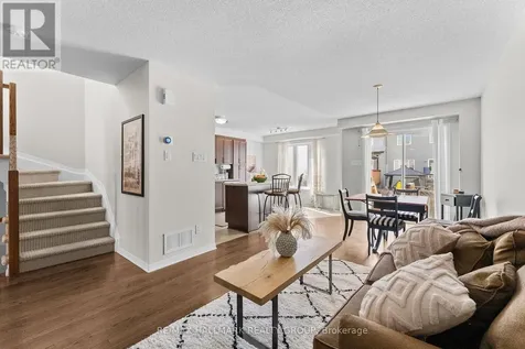 231 Rolling Meadow Crescent Ottawa ON K1W 0A8