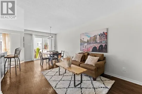 231 Rolling Meadow Crescent Ottawa ON K1W 0A8