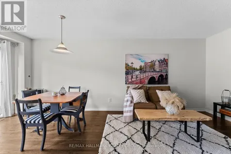 231 Rolling Meadow Crescent Ottawa ON K1W 0A8