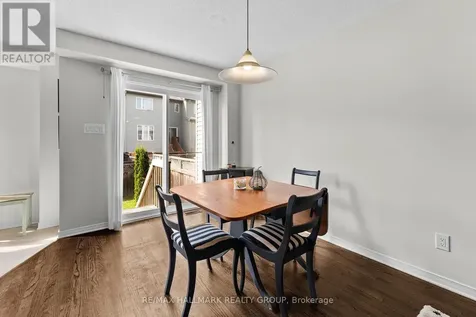 231 Rolling Meadow Crescent Ottawa ON K1W 0A8