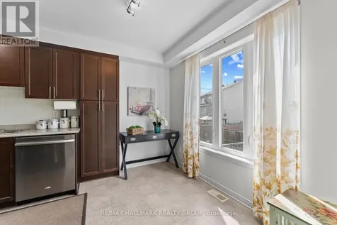 231 Rolling Meadow Crescent Ottawa ON K1W 0A8
