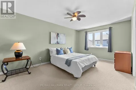 231 Rolling Meadow Crescent Ottawa ON K1W 0A8