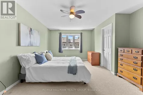 231 Rolling Meadow Crescent Ottawa ON K1W 0A8