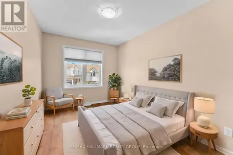 231 Rolling Meadow Crescent Ottawa ON K1W 0A8