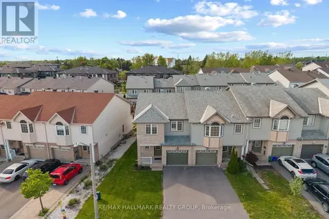 231 Rolling Meadow Crescent Ottawa ON K1W 0A8