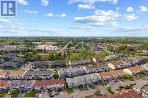 231 Rolling Meadow Crescent Ottawa ON K1W 0A8