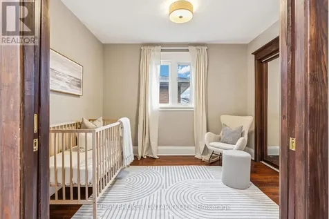 136 Blantyre Avenue Toronto (the Beaches) ON M1N 2R5