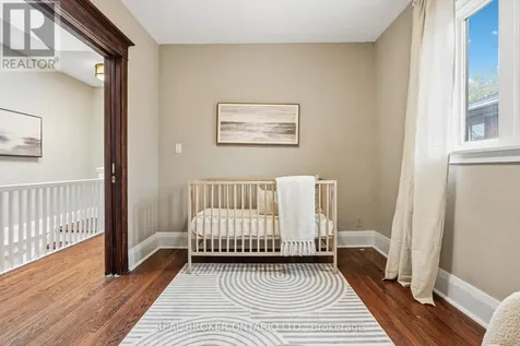 136 Blantyre Avenue Toronto (the Beaches) ON M1N 2R5