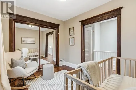 136 Blantyre Avenue Toronto (the Beaches) ON M1N 2R5