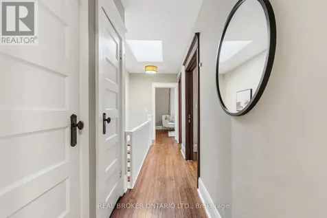 136 Blantyre Avenue Toronto (the Beaches) ON M1N 2R5