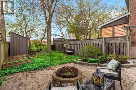 136 Blantyre Avenue Toronto (the Beaches) ON M1N 2R5