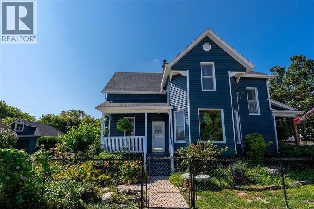 224 Vidal Street South Sarnia ON N7T 2T7