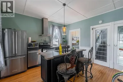 224 Vidal Street South Sarnia ON N7T 2T7