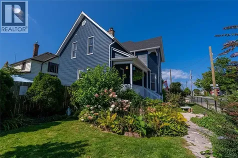 224 Vidal Street South Sarnia ON N7T 2T7