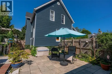 224 Vidal Street South Sarnia ON N7T 2T7
