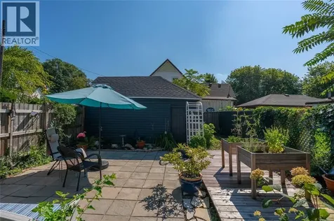 224 Vidal Street South Sarnia ON N7T 2T7