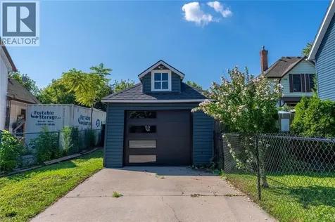 224 Vidal Street South Sarnia ON N7T 2T7