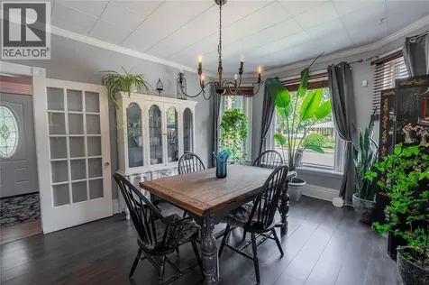 224 Vidal Street South Sarnia ON N7T 2T7