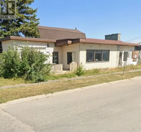 493 Church Street Iroquois Falls ON P0K 1G0