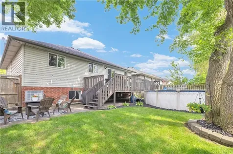 2227 St. Clair Avenue Essex ON N9B 3W4