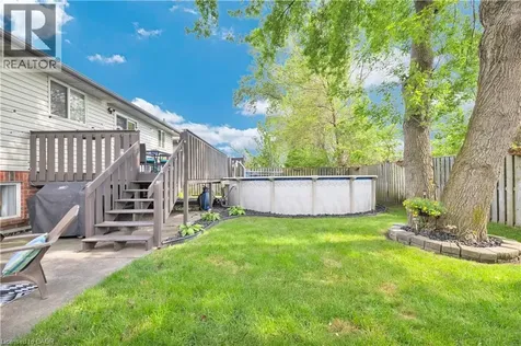 2227 St. Clair Avenue Essex ON N9B 3W4