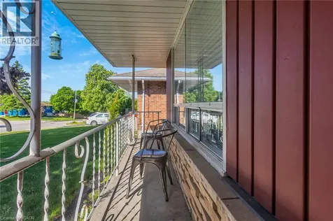 240 Elliott Street Cambridge ON N1R 2K9