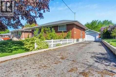240 Elliott Street Cambridge ON N1R 2K9