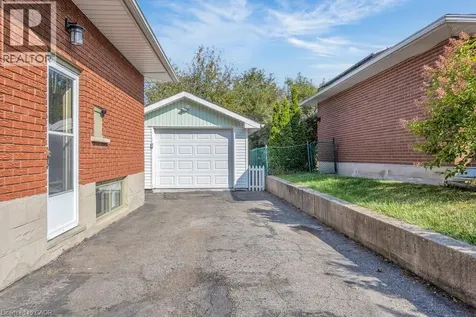 240 Elliott Street Cambridge ON N1R 2K9