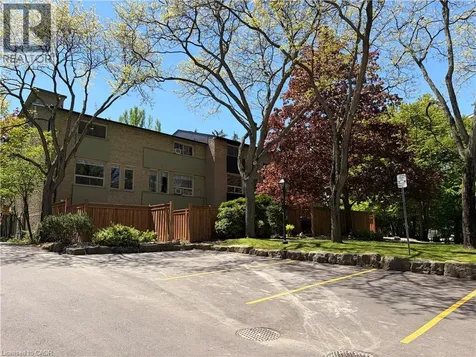 1967 Main Street West Hamilton ON L8S 4P4