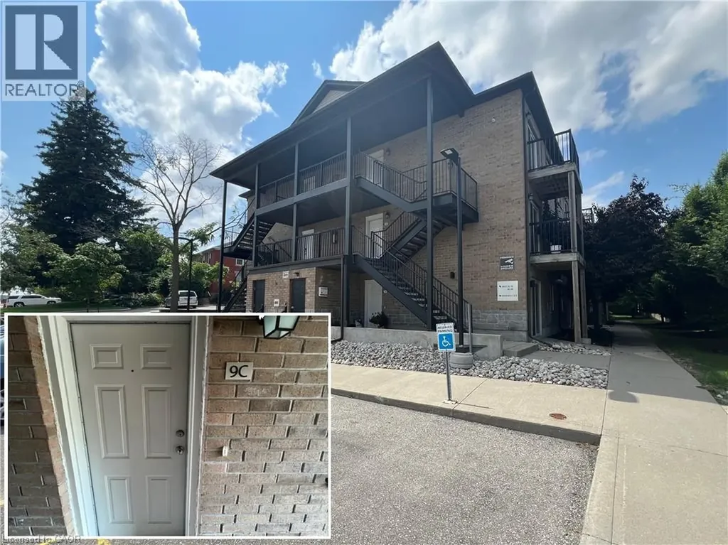 185 Windale Crescent Kitchener ON N2E 0G3