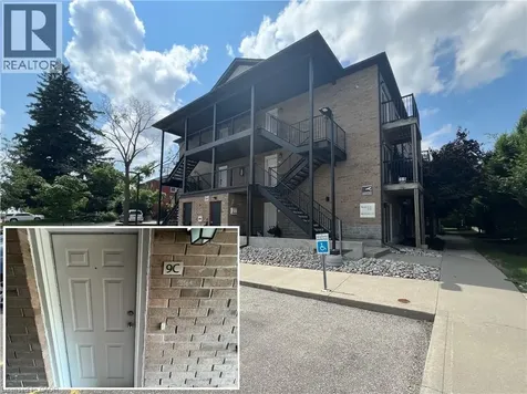 185 Windale Crescent Kitchener ON N2E 0G3