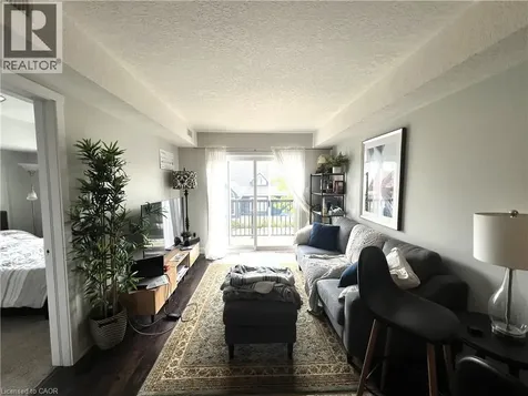 185 Windale Crescent Kitchener ON N2E 0G3