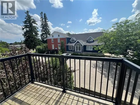 185 Windale Crescent Kitchener ON N2E 0G3