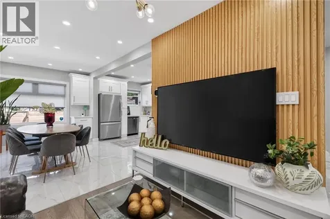273 Stinson Crescent Hamilton ON L8N 1T6