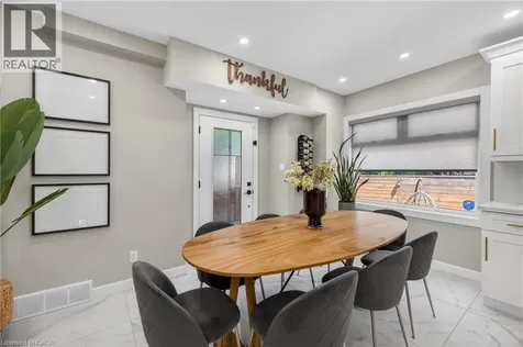 273 Stinson Crescent Hamilton ON L8N 1T6