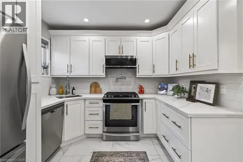 273 Stinson Crescent Hamilton ON L8N 1T6