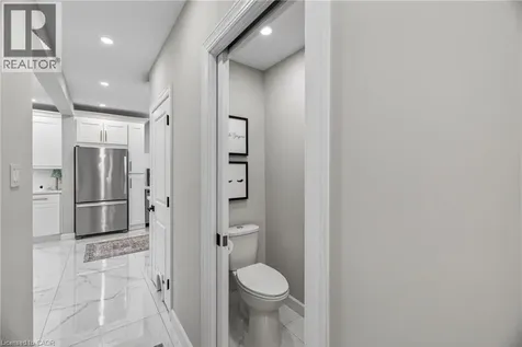 273 Stinson Crescent Hamilton ON L8N 1T6