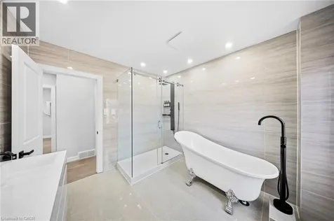 273 Stinson Crescent Hamilton ON L8N 1T6
