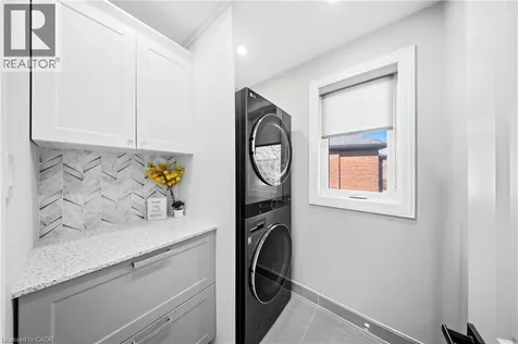 273 Stinson Crescent Hamilton ON L8N 1T6