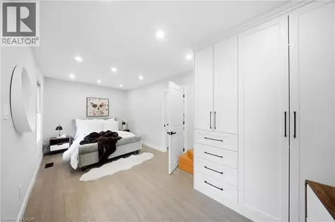 273 Stinson Crescent Hamilton ON L8N 1T6