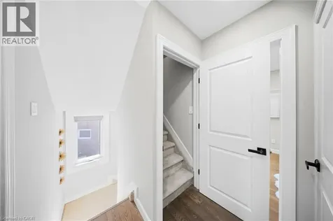 273 Stinson Crescent Hamilton ON L8N 1T6