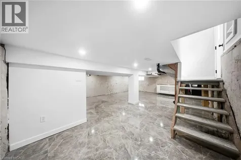 273 Stinson Crescent Hamilton ON L8N 1T6