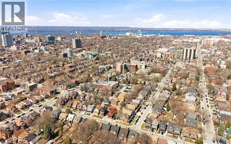 273 Stinson Crescent Hamilton ON L8N 1T6