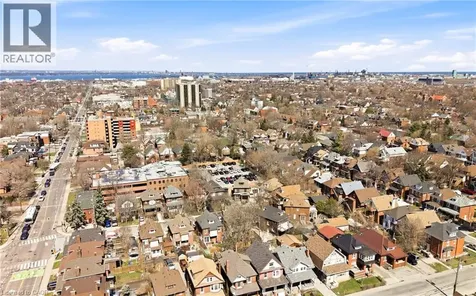 273 Stinson Crescent Hamilton ON L8N 1T6