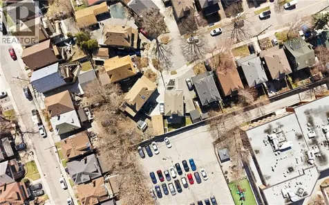 273 Stinson Crescent Hamilton ON L8N 1T6